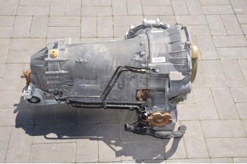 PORSCHE 911 997 3 6 GEARBOX Catalog number of the part R7222710901
