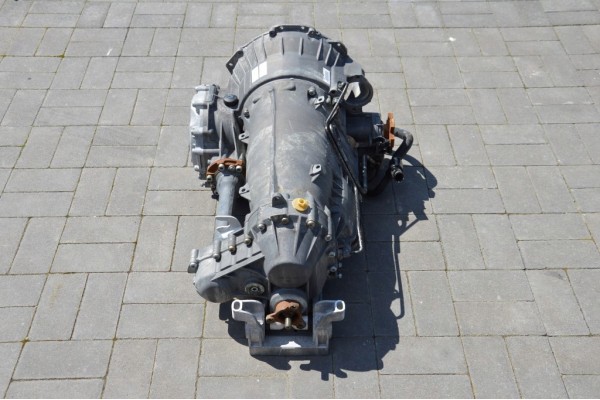 PORSCHE 911 997 3 6 GEARBOX Part manufacturer Porsche OE