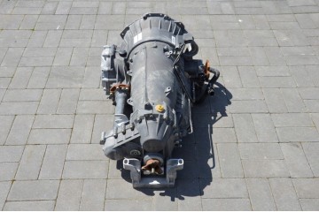 PORSCHE 911 997 3 6 GEARBOX Part manufacturer Porsche OE