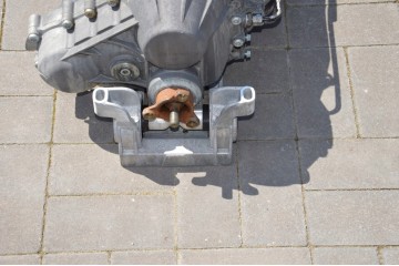 PORSCHE 911 997 3 6 GEARBOX Transmission type automatic