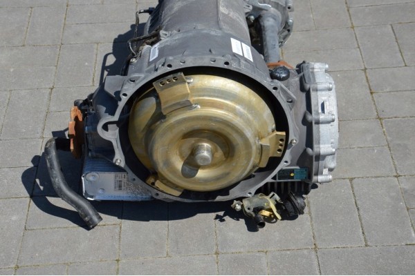 PORSCHE 911 997 3 6 GEARBOX Car type passenger cars