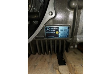 Caja de cambios automática Porsche 911 997 3.6