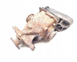 BMW 1 Series Rear Differential Differential 120i Petrol 7524324