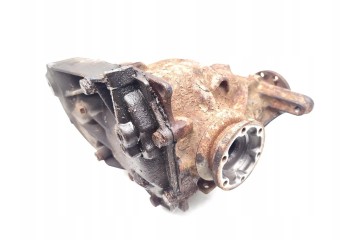 BMW 1 Series Rear Differential Differential 120i Petrol 7524324 Quality of parts according to GVO O original with manufacturer s