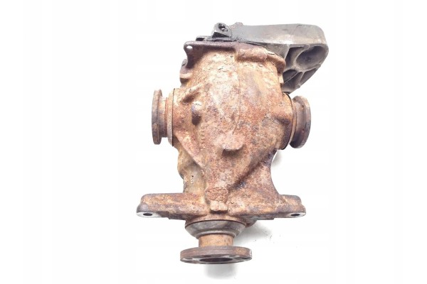 BMW 1 Series Rear Differential Differential 120i Petrol 7524324 Installation side rear