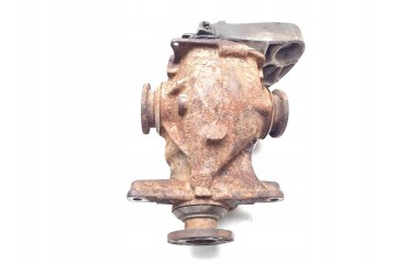 BMW 1 Series Rear Differential Differential 120i Petrol 7524324 Installation side rear