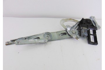 807310021R ELEVALUNAS DELANTERO IZQUIERDO RENAULT SCENIC III (JZ) Dynamique 2010 807310021R 206167 RENAULT - 1