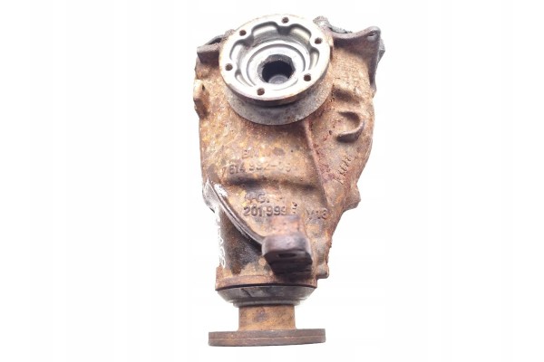 BMW 1 Series Rear Differential Differential 120i Petrol 7524324 Catalog number of the part 7524324