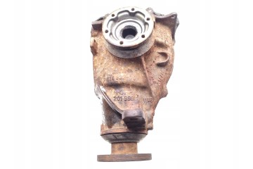 BMW 1 Series Rear Differential Differential 120i Petrol 7524324 Catalog number of the part 7524324