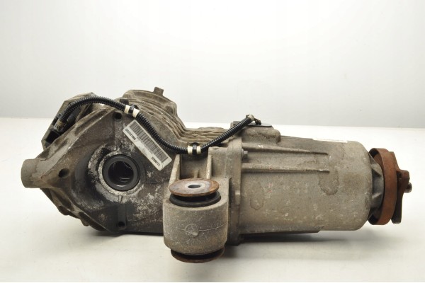 OPEL ANTARA CHEVROLET CAPTIVA AND 2 2 VCDI DIFFERENTIAL BRIDGE DYFER 22880777