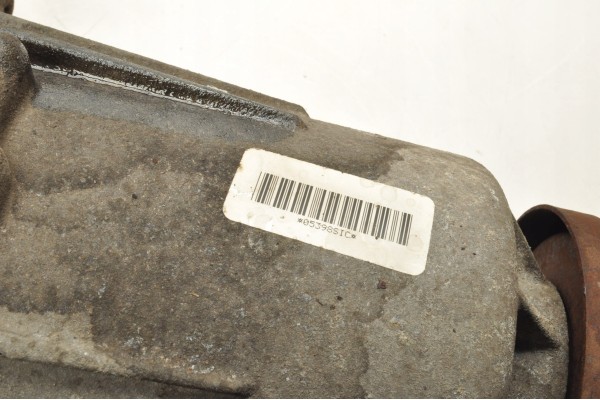 OPEL ANTARA CHEVROLET CAPTIVA AND 2 2 VCDI DIFFERENTIAL BRIDGE DYFER 22880777 Part manufacturer Chevrolet OE