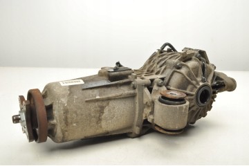 OPEL ANTARA CHEVROLET CAPTIVA AND 2 2 VCDI DIFFERENTIAL BRIDGE DYFER 22880777 Catalog number of the part 22880777