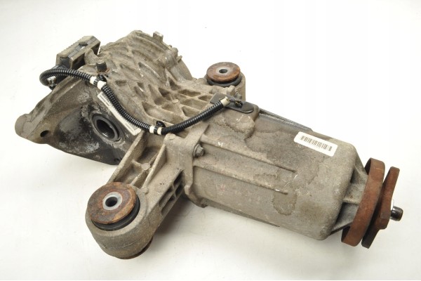 Puente diferencial para Opel Antara y Chevrolet Captiva 2.2 VCDI 22880