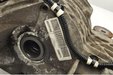 Puente diferencial para Opel Antara y Chevrolet Captiva 2.2 VCDI 22880