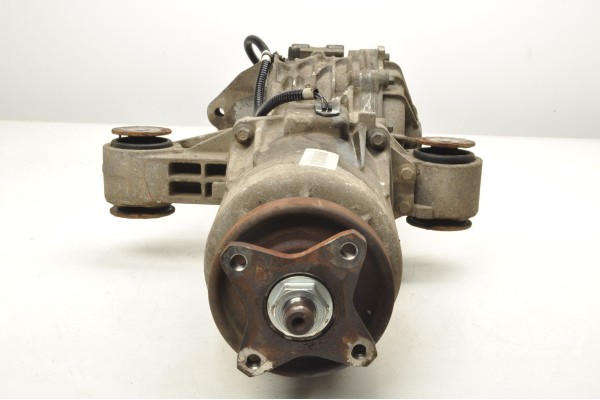 Puente diferencial para Opel Antara y Chevrolet Captiva 2.2 VCDI 22880