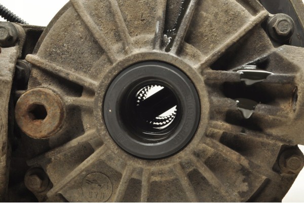 Puente diferencial para Opel Antara y Chevrolet Captiva 2.2 VCDI 22880
