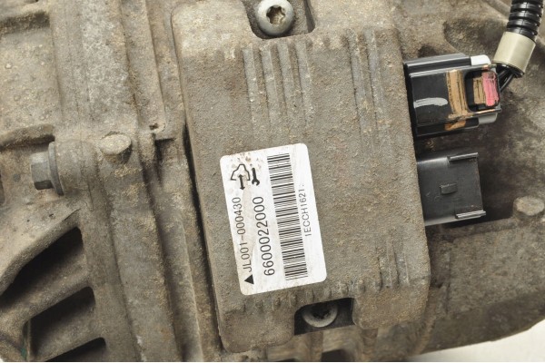 Puente diferencial para Opel Antara y Chevrolet Captiva 2.2 VCDI 22880