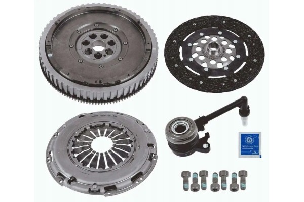 CLUTCH SET 2290 601 143 SACHS DAISY NISSAN