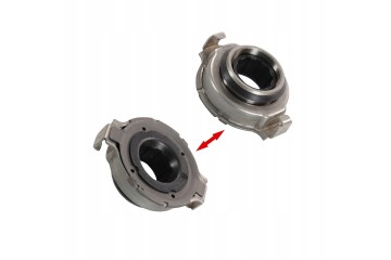 Valeo Clutch 837038