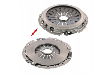 Valeo Clutch 837038 Quality of parts according to GVO Q original with factory logo OEM OES