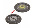 Valeo Clutch 837038 Engine type diesel