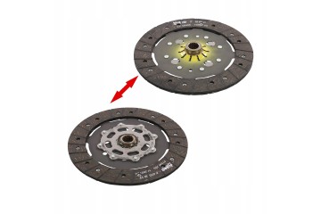 Valeo Clutch 837038 Engine type diesel