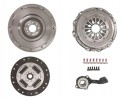 Valeo 845132 Clutch set FORD 2 0TDCi WHEEL ORDER EXPAND