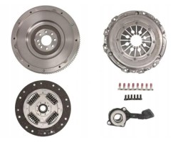 Valeo 845132 Clutch set FORD 2 0TDCi WHEEL ORDER EXPAND