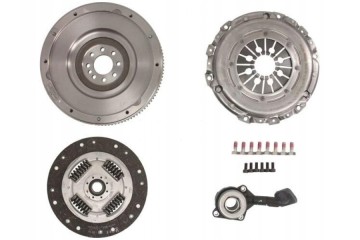 Valeo 845132 Clutch set FORD 2 0TDCi WHEEL ORDER EXPAND