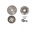 Valeo 845132 Clutch set FORD 2 0TDCi WHEEL ORDER EXPAND Catalog number of the part 845132