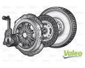 Valeo 845132 Clutch set FORD 2 0TDCi WHEEL ORDER EXPAND Quality of parts according to GVO Q original with factory logo OEM OES