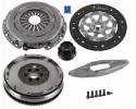 CLUTCH SET 2290 601 122 SACHS BMW 1 3 E81 E82 Packaging status original