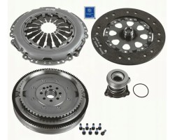 CLUTCH SET 2290 601 209 SACHS OPEL COMBO