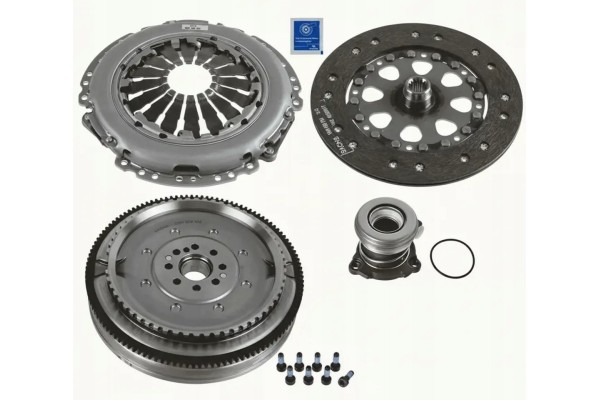 CLUTCH SET 2290 601 209 SACHS OPEL COMBO