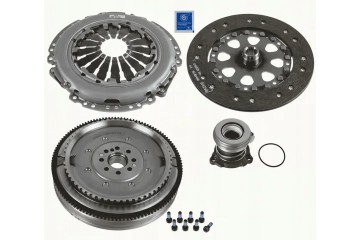 CLUTCH SET 2290 601 209 SACHS OPEL COMBO