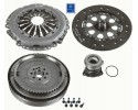 CLUTCH SET 2290 601 209 SACHS OPEL COMBO Packaging status original