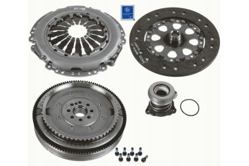 CLUTCH SET 2290 601 209 SACHS OPEL COMBO Packaging status original