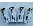 FUEL INJECTOR KIT FOR FORD 2 0 GK2Q 9K546 AD 2675955 SET OF ORYG