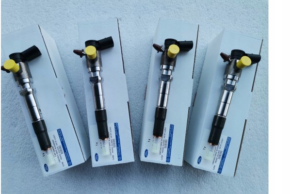 FUEL INJECTOR KIT FOR FORD 2 0 GK2Q 9K546 AD 2675955 SET OF ORYG