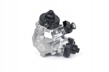 HIGH PRESSURE PUMP CR 0 445 010 685 BOSCH Product weight with unit packaging 5 kg