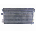  CONDENSADOR / RADIADOR  AIRE ACONDICIONADO MINI MINI (R50,R53) One 2001 206195 MINI - 1