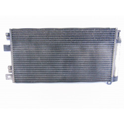 CONDENSADOR / RADIADOR  AIRE ACONDICIONADO MINI MINI (R50,R53)