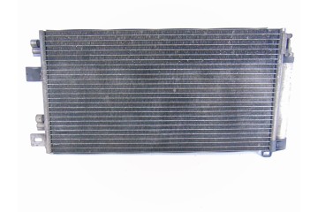  CONDENSADOR / RADIADOR  AIRE ACONDICIONADO MINI MINI (R50,R53) One 2001 206195 MINI - 1