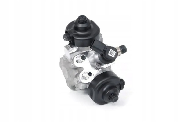 HIGH PRESSURE PUMP CR 0 445 010 685 BOSCH Catalog number of substitutes MEAT DORIA 78740R MEAT DORIA 9372 MEAT DORIA 9372E MEAT 