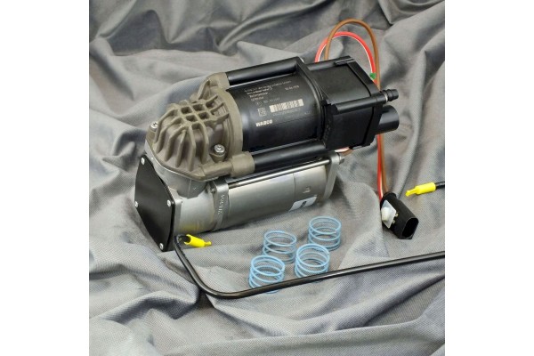 Compressor Wabco 415 403 956 2 BMW F01 F02 F07 F10 F11