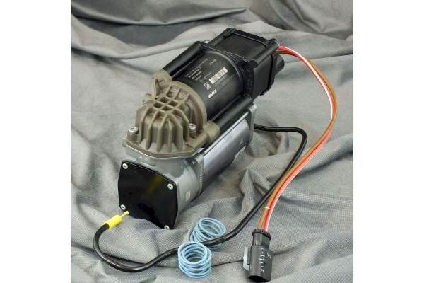 Compressor Wabco 415 403 956 2 BMW F01 F02 F07 F10 F11 Part manufacturer Wabco
