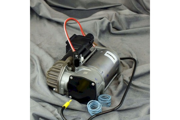 Compressor Wabco 415 403 956 2 BMW F01 F02 F07 F10 F11 Catalog number of the part 4154039562
