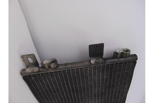  CONDENSADOR / RADIADOR  AIRE ACONDICIONADO MINI MINI (R50,R53) One 2001 206195 MINI - 1