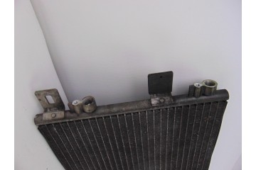  CONDENSADOR / RADIADOR  AIRE ACONDICIONADO MINI MINI (R50,R53) One 2001 206195 MINI - 1