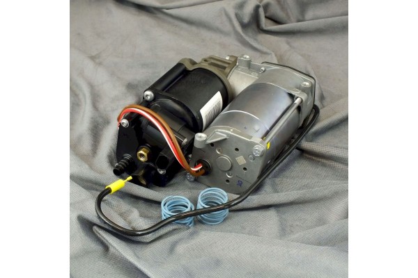 Compressor Wabco 415 403 956 2 BMW F01 F02 F07 F10 F11 Quality of parts according to GVO Q original with factory logo OEM OES